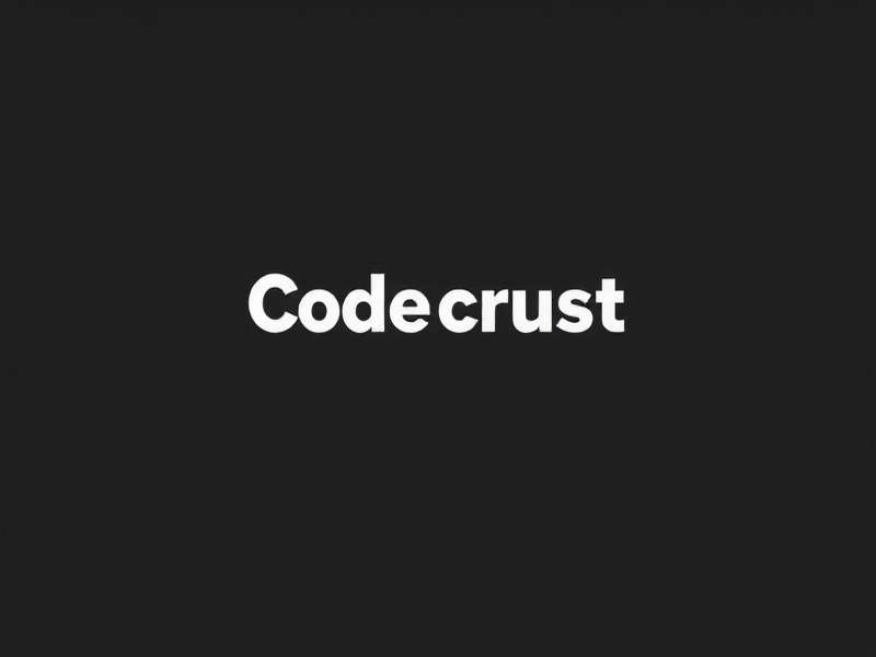 Codecrust team collaboration