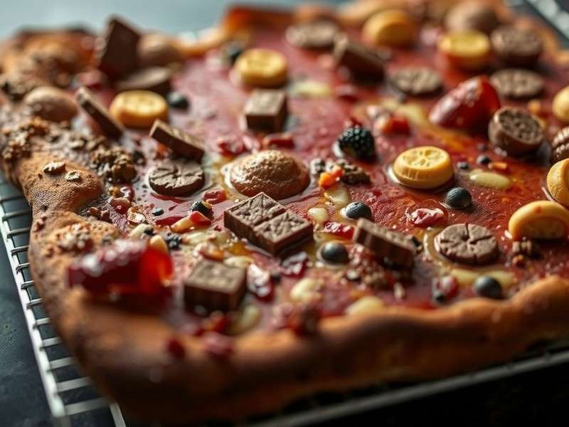 Anjali Mehta portrait