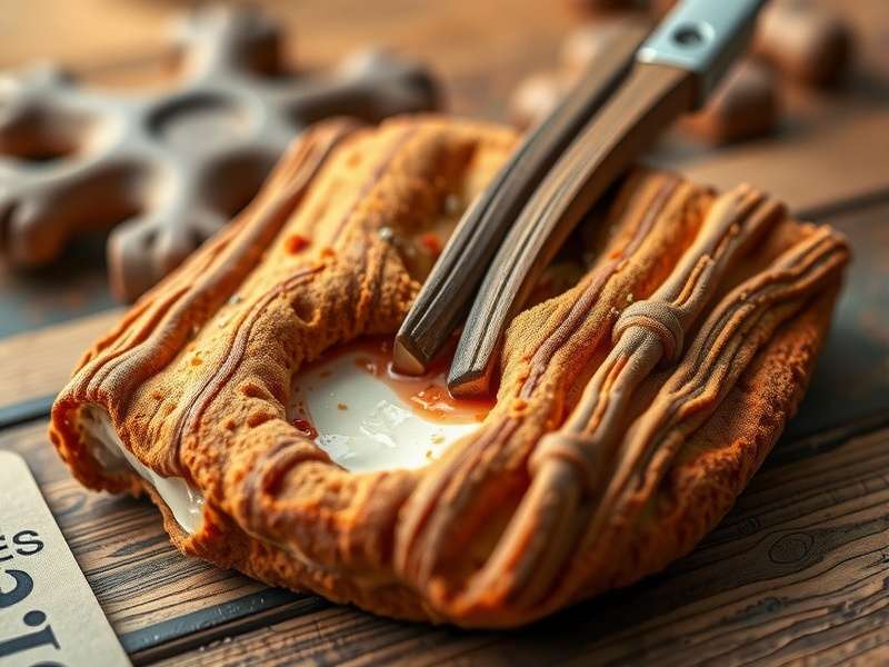 Priya Patel portrait